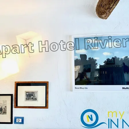 Daire Riviera - Terrasse Saleya - Old Town *